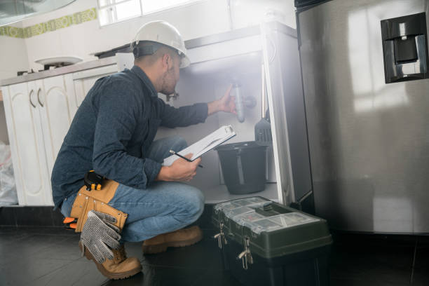 Reliable Logansport, LA Plumbing Solutions