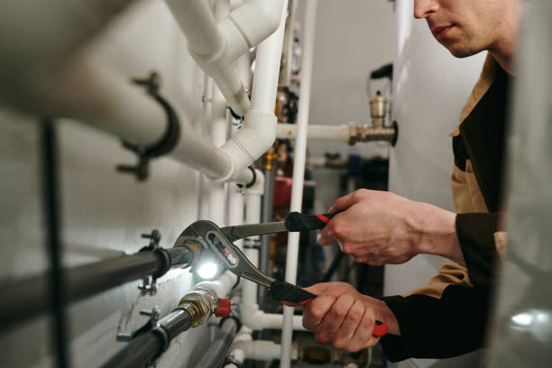 Best Plumbing Inspection Services  in Logansport, LA