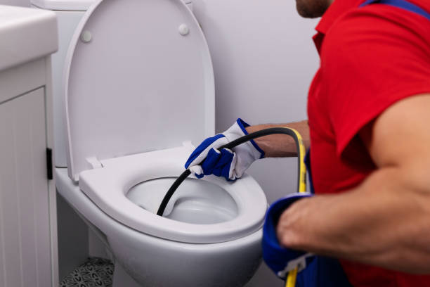 Best Shower Repair Services  in Logansport, LA