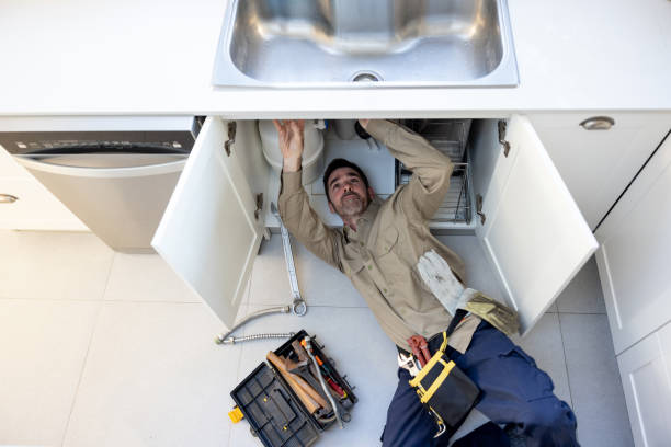 Best Water Softener Installation  in Logansport, LA
