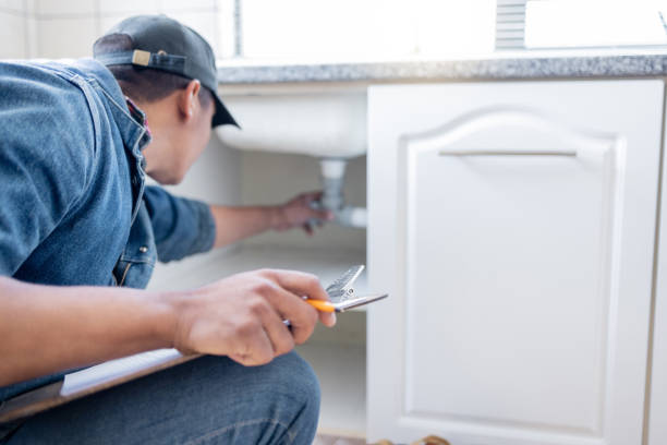 Best Residential Plumbing Services  in Logansport, LA