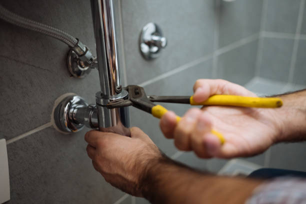 Best Commercial Plumbing Services  in Logansport, LA