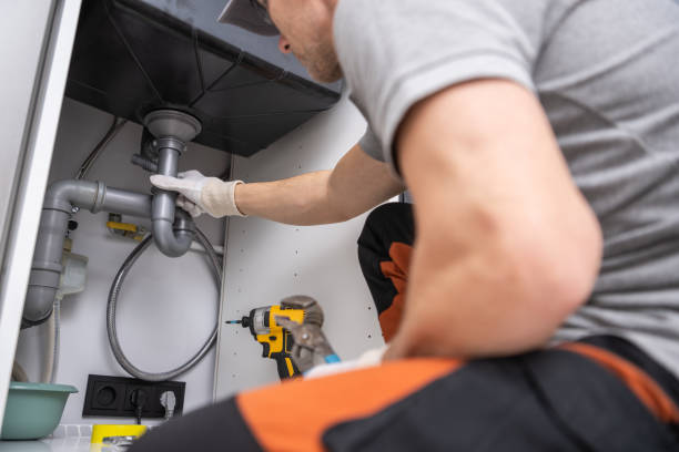 Best Hot Water Heater Installation  in Logansport, LA