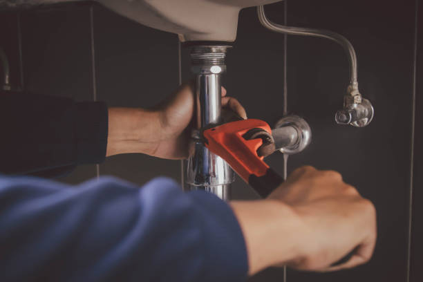 Best Emergency Plumbing Repair  in Logansport, LA