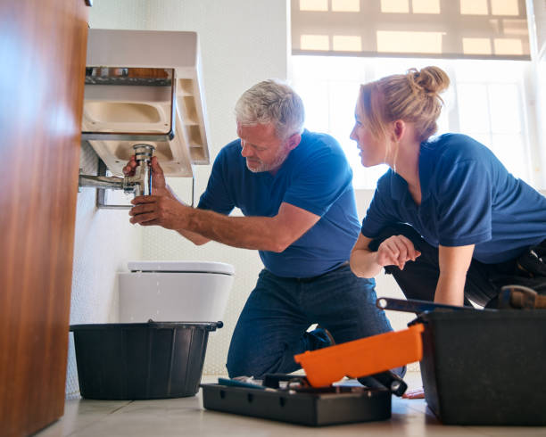 Best Sprinkler Systems  in Logansport, LA