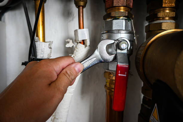 Best Water Leak Repair  in Logansport, LA